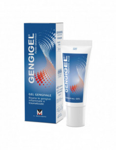 Gel Gengivale Gengigel...