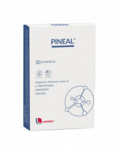 Pineal 30 Compresse