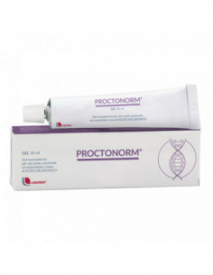 Proctonorm Gel 30 Ml