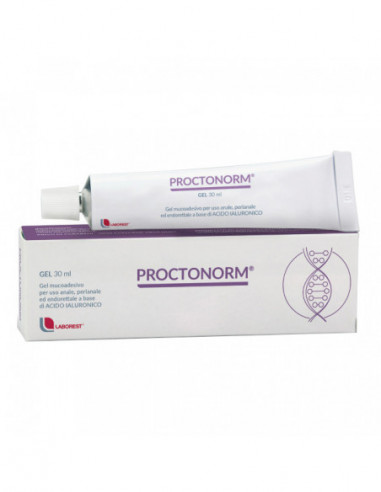 Proctonorm Gel 30 Ml