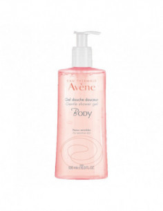 Eau Thermale Avene Gel...