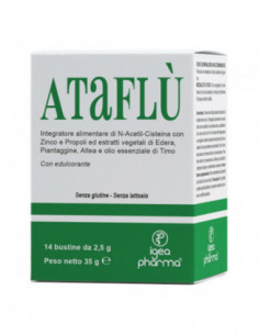 Ataflu' 14 Bustine