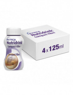 Nutridrink Compact Fibre...