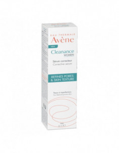 Avene Cleanance Women Siero...