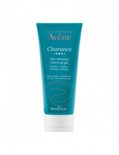 Avene Cleanance Gel...