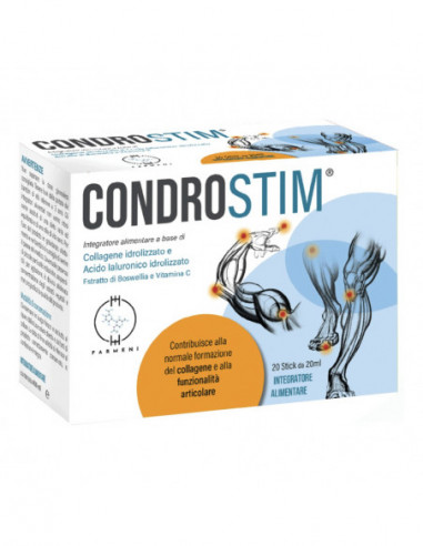 Condrostim 20 Stick Pack