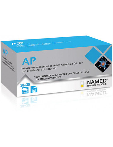 Ap 30 + 30 Bustine