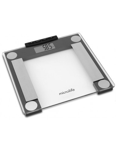 Microlife Bilancia Pesapersone Con...