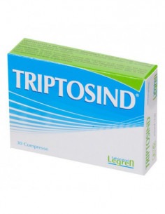 Triptosind 30 Compresse