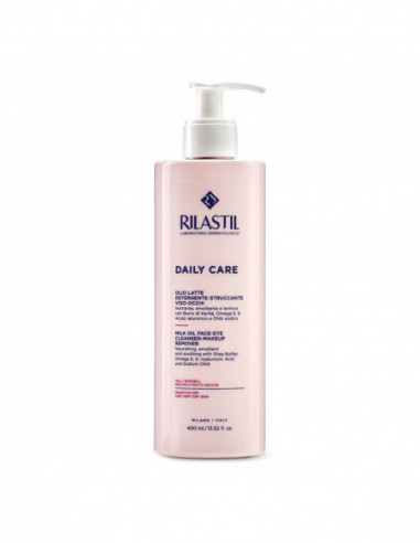 Rilastil Daily Care Olio Latte...