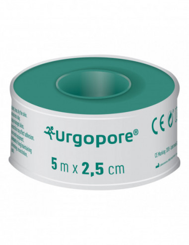 Cerotto In Rocchetto Urgo Urgopore 5...