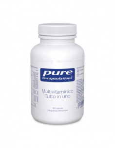 Pure Encapsulations...