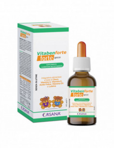 Vitaben Forte 15 Ml