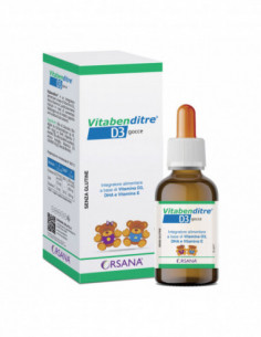 Vitaben D3 15 Ml