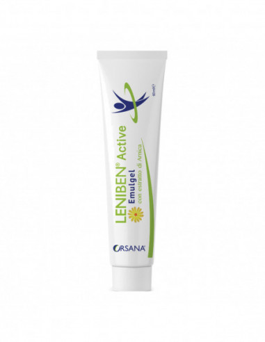 Leniben Active 60 Ml
