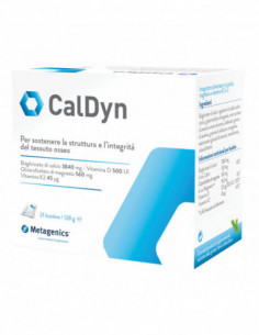 Caldyn 21 Bustine