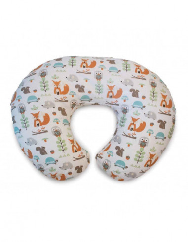 Boppy Cuscino Boppy Modern Woodland