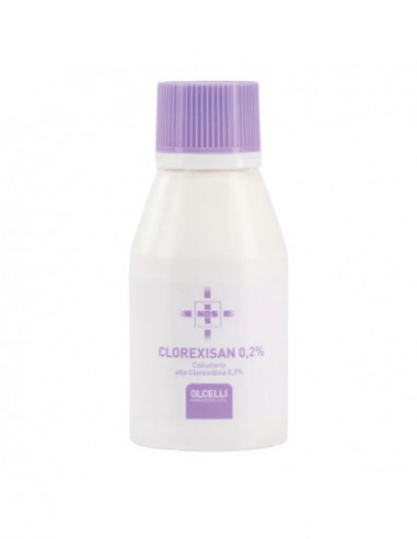 Clorexisan 0,2% 150 Ml
