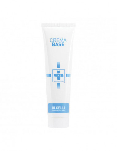 Crema Base 100 Ml