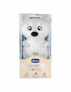 Chicco Luce Volpe Ricaricabile