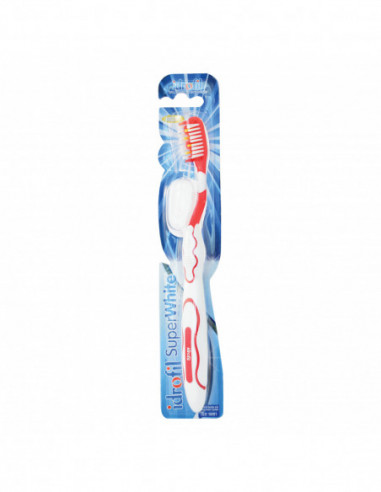 Spazzolino Super White