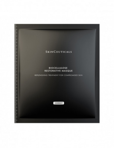 Biocellulose Masque