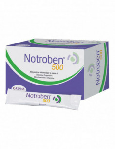 Notroben 500 20 Stick Pack...