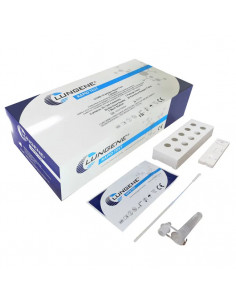 Test Antigenico Rapido...