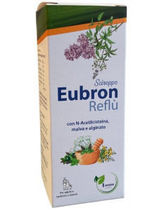 Eubron Reflu' Sciroppo 150 Ml