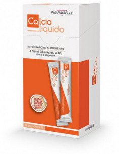 Calcioliquido 15 Stickpack