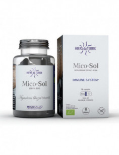 Mico Sol 70 Capsule