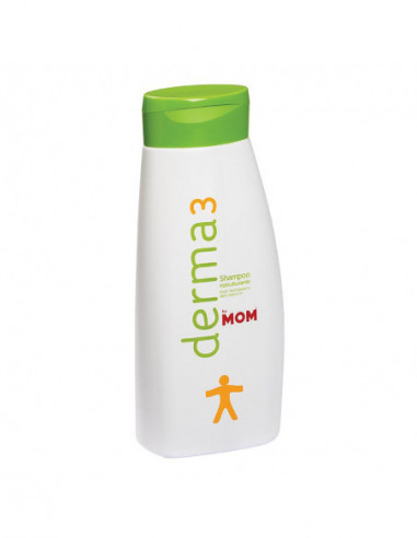 Derma3 Shampoo 250 Ml