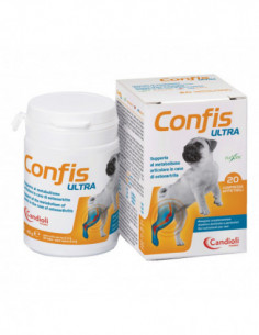 Confis Ultra Barattolo 20...