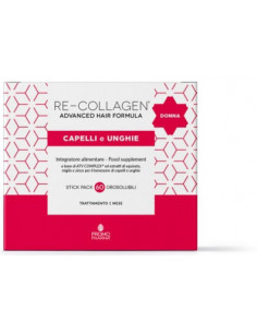 Re-collagen Donna Capelli...