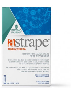Astrape 20 Stick Pack