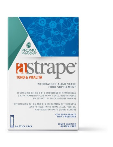 Astrape 20 Stick Pack