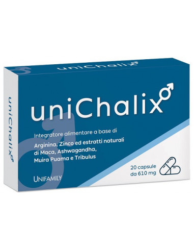 Unichalix 20 Capsule