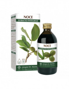 Noce Estratto Integrale 200 Ml
