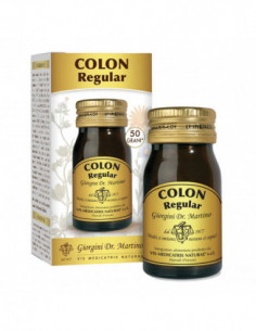 Colon Regular 50 Grani