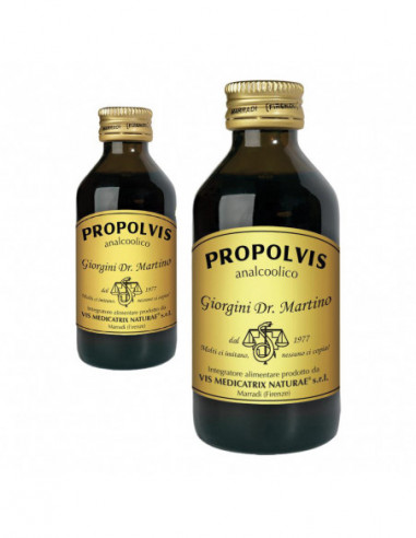 Propolvis A 100 Ml