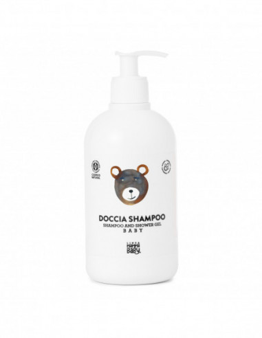 Linea Mammababy Doccia Shampoo 500 Ml
