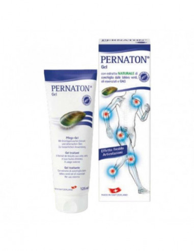 Pernaton Gel 125 Ml
