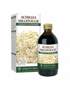 Achillea Estratto Integrale...