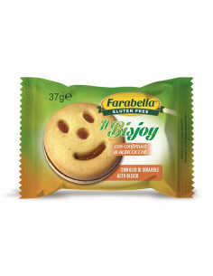 Farabella Bisjoy Albicocca...