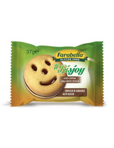 Farabella Bisjoy Nocciole 37 G