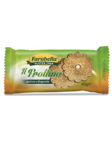 Farabella Il Frollino 40 G