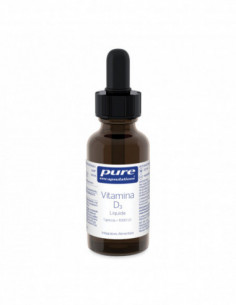 Pure Encapsulations...