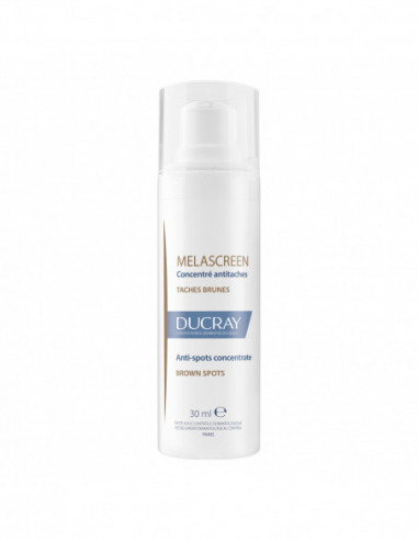 Melascreen Concentrato Anti Macchie...