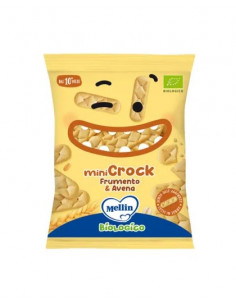 Mellin Mini Crock Plain 30 G