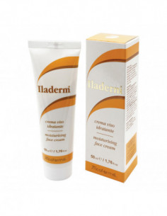 Iladerm Crema Viso Vitamina...
